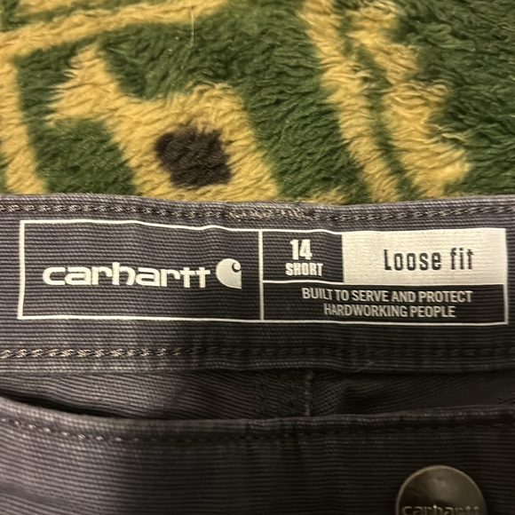 Carhartt work pants for women. Never worn. - Picture 4 of 4